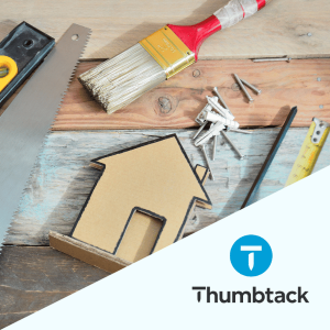 Thumbtack Pros