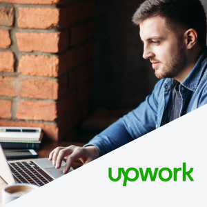 Upwork Freelancer