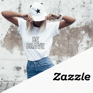 Zazzle Print on Demand