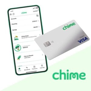 Chime Banking Review Checking Debit Card and Savings