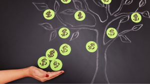 Creative Ways to Supplement Your Income
