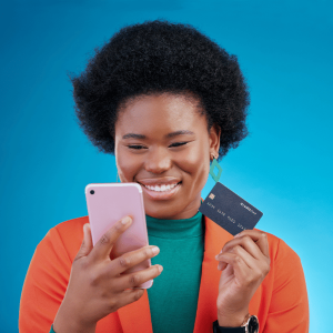 App-Based Banking