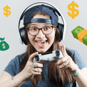 Money Games