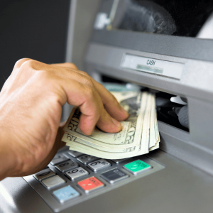ATM Locators