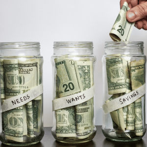 Savings Accounts
