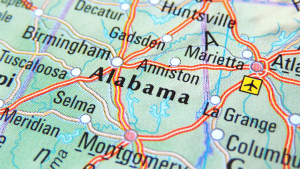 Best Credit Unions in Alabama