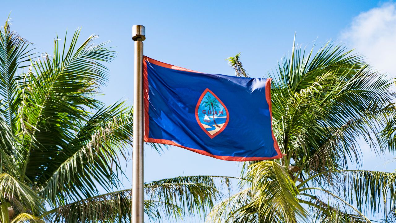 Best Credit Unions in Guam