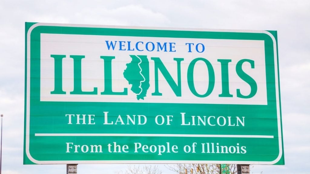 Best Credit Unions in Illinois