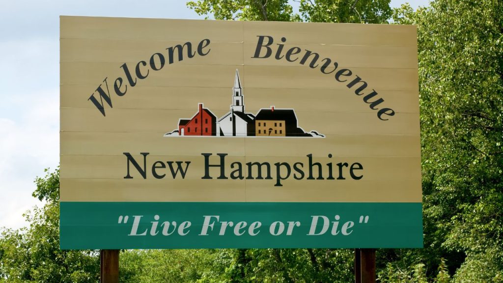 Best New Hampshire Credit Unions and Top Credit Unions in New Hampshire