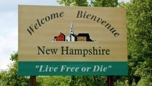 Best New Hampshire Credit Unions and Top Credit Unions in New Hampshire