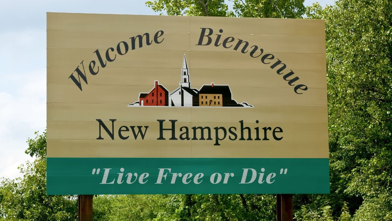 Best New Hampshire Credit Unions and Top Credit Unions in New Hampshire