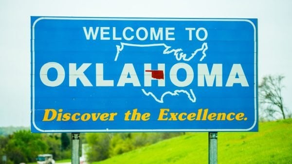 Best Credit Unions in Oklahoma