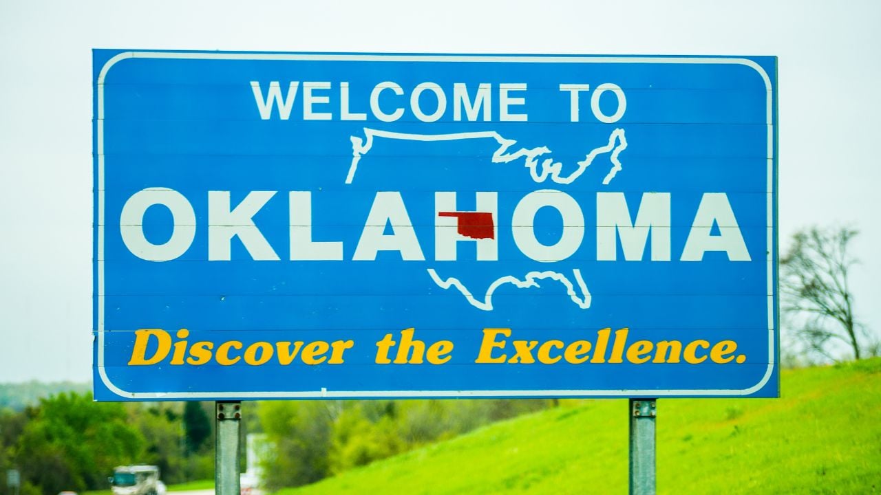 Best Credit Unions in Oklahoma