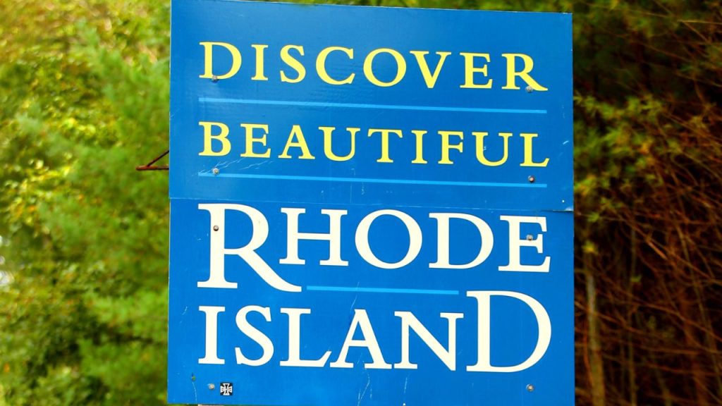 Best Credit Unions in Rhode Island
