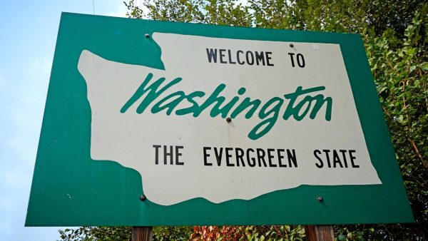Best Washington Credit Unions
