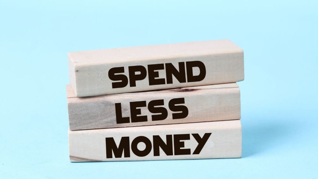 Ways to Cut Costs at Home and Spend Less Money