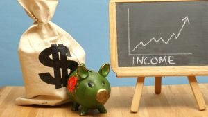 Increase Income Ideas