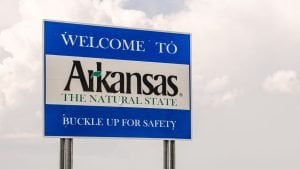 Best Credit Unions in Arkansas