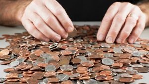 Best Places to Turn Coins into Cash and Coin Counting Machines Near Me