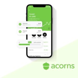 Acorns Investing Review Best Micro-Savings App