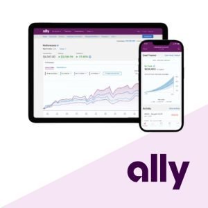 Ally Invest Robo Portfolios Review Automated Investing