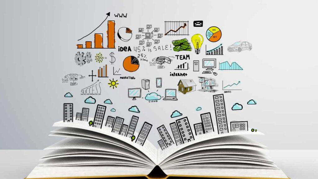 Books on the Best Side Business Ideas