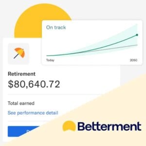 Betterment IRA: Automated, Tax-Advantaged Retirement Investing