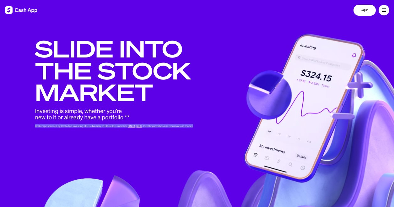 Cash App Investing Review Stock Trading