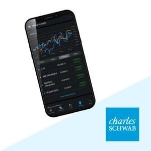 Charles Schwab Self-Directed Investing Review Schwab One Online Brokerage