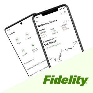 Fidelity Go Review