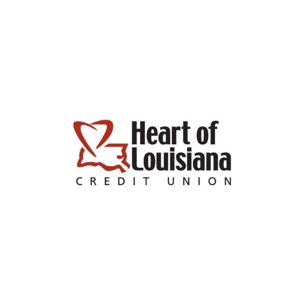 Heart of Louisiana FCU Membership Heart of Louisiana FCU Membership