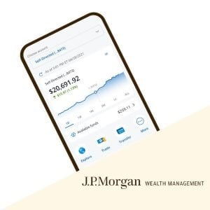 J.P. Morgan Self Directed Investing Review and Chase Self-Directed Investing Account