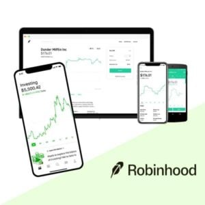 Robinhood Review Investing and Trading App