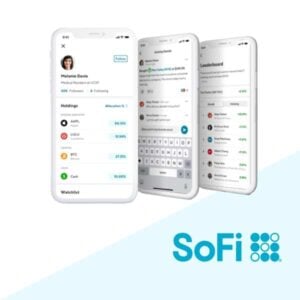 SoFi Active Investing Review