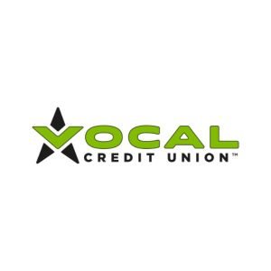 Vocal Credit Union Membership