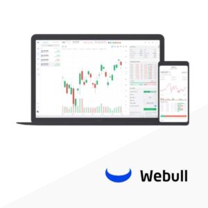 Webull IRA Review Retirement Savings