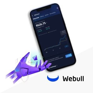 Webull Smart Advisor Review Robo-advisor