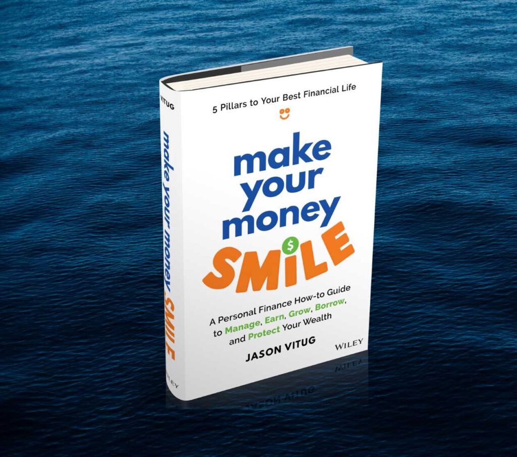 Make Your Money Smile Book Review