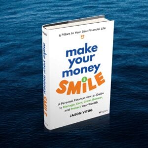 Make Your Money Smile Book Review