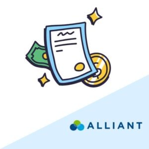 Alliant Credit Union Certificates Reviews