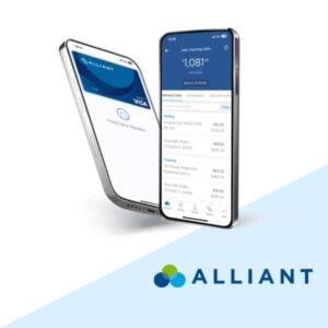 Alliant Credit Union Checking Account Review