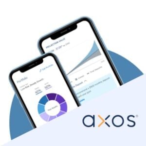 Axos Self Directed Trading Review - Investing