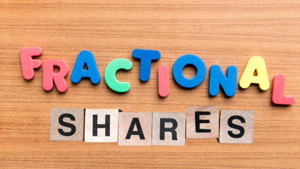 Best Apps and Brokers for Fractional Shares Investing