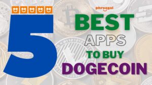 Best Apps to Buy Dogecoin