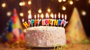 Best Birthday Freebies (National Food Chain Edition)