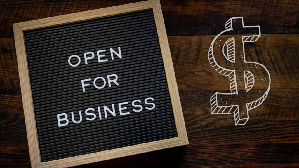 Best Side Business Ideas