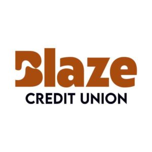 Blaze Credit Union Membership
