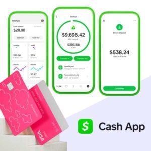 Cash App Banking Review Cash App Card and Savings Account