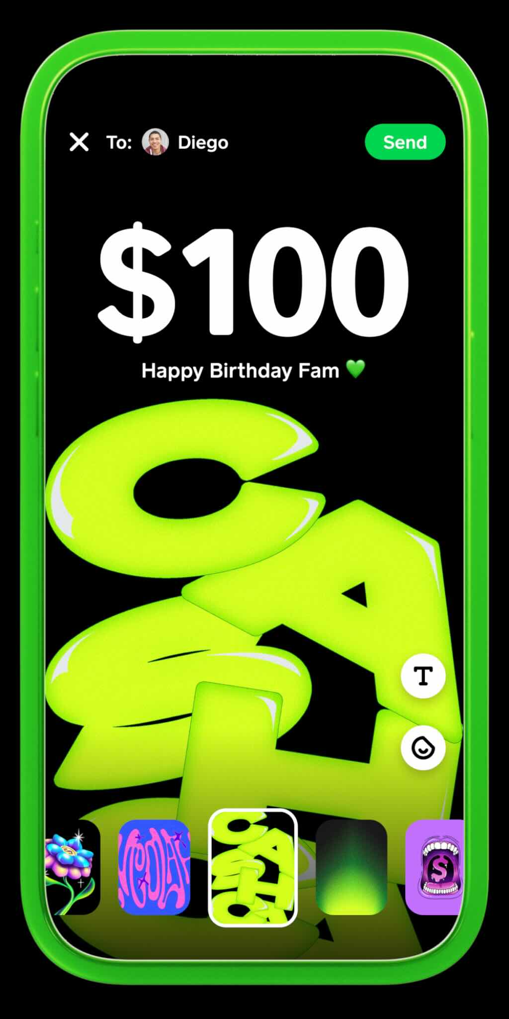 Cash App Pay