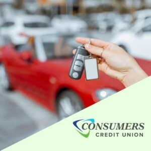 Consumers Credit Union Auto Loan Review
